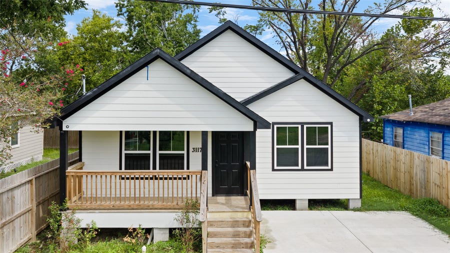 Property photo for 3117 Josephine Street, Houston, TX