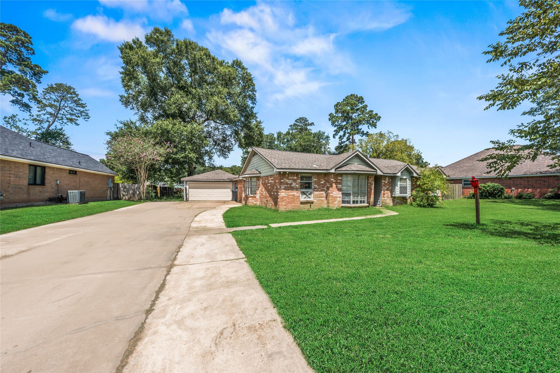 507 Magnolia Bend, Roman Forest, TX 77357 507 Magnolia Bend, Roman Forest, TX 77357