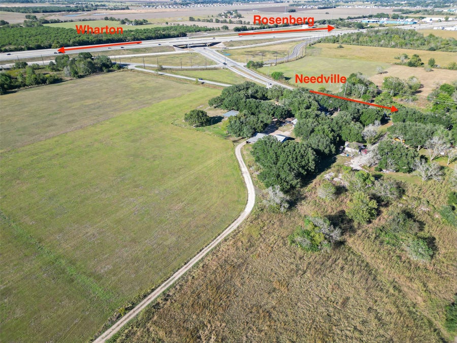 Property photo for 412 Fm 360 Road, Beasley, TX