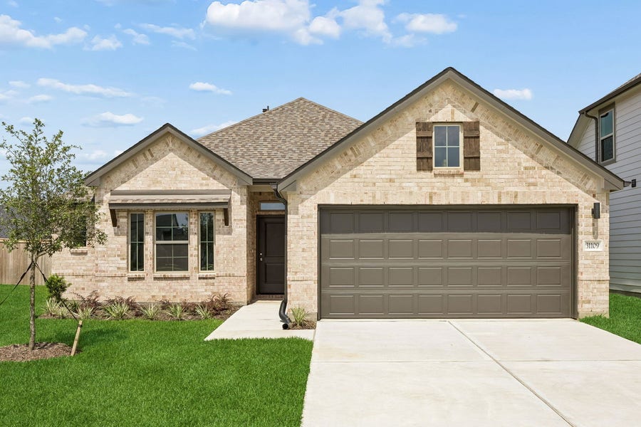 Property photo for 31109 Napoli Hills Drive, Huffman, TX