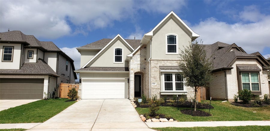 Property photo for 10611 Hidden Rock Drive, Missouri City, TX