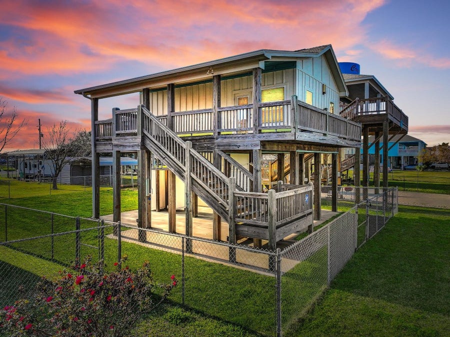 Property photo for 963 VERDIA W, Crystal Beach, TX