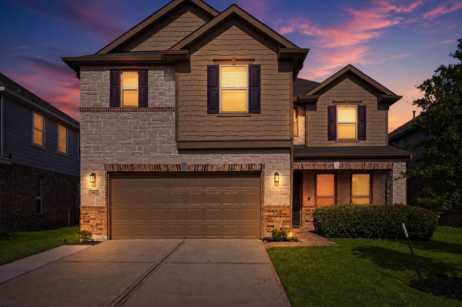 Property photo for 20623 Pioneer Oak Lane, Humble, TX
