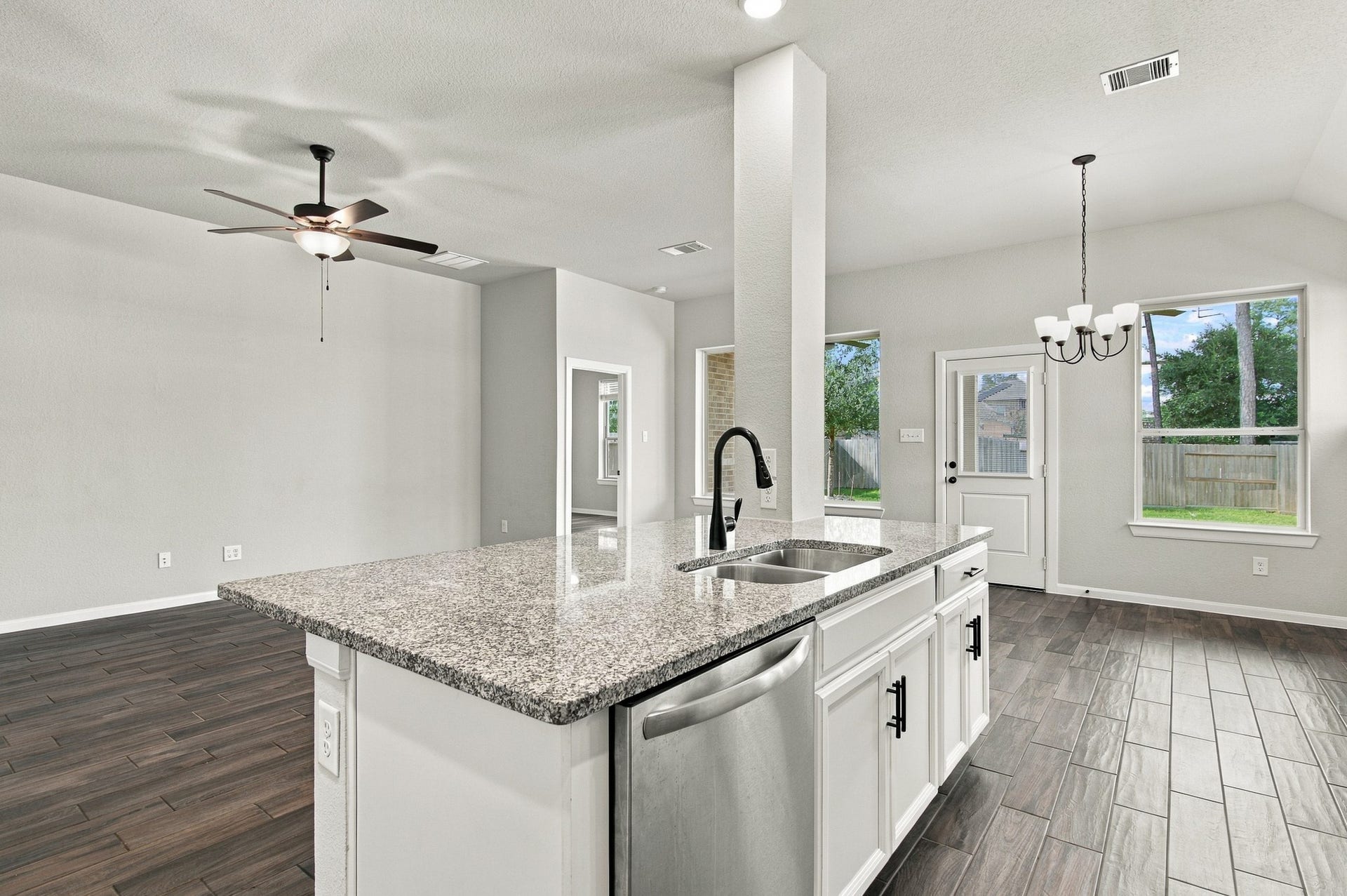 119 Winged Elm Court, Willis, TX 77318