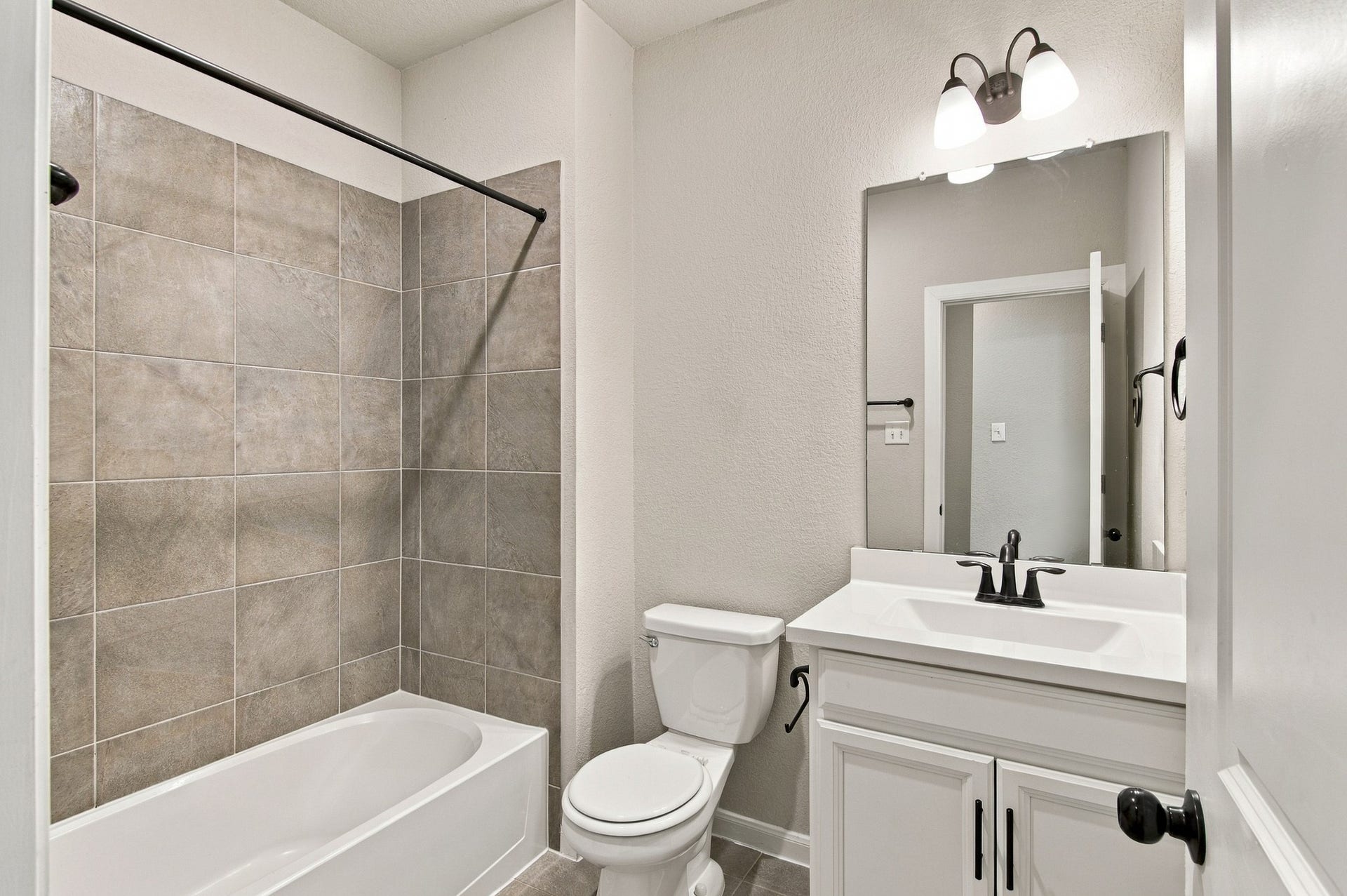 Second Bathroom