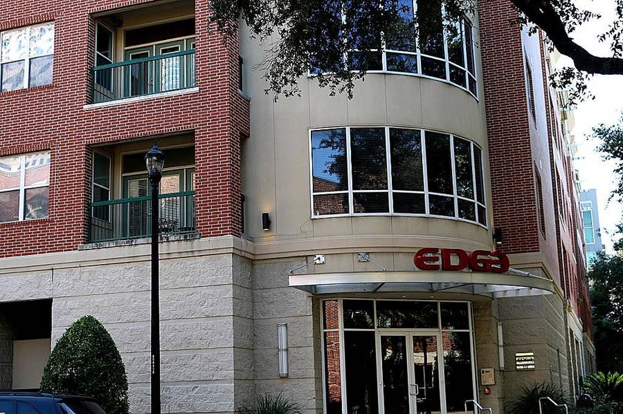 Property photo for 300 St Joseph Parkway, #420, Houston, TX