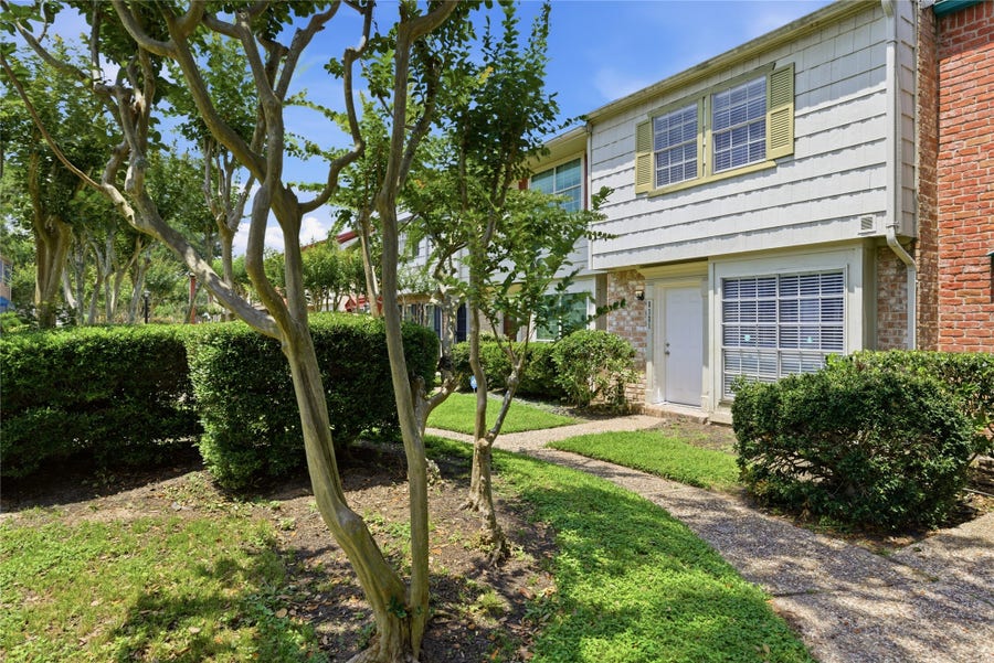 Property photo for 8321 Nairn Street, Houston, TX
