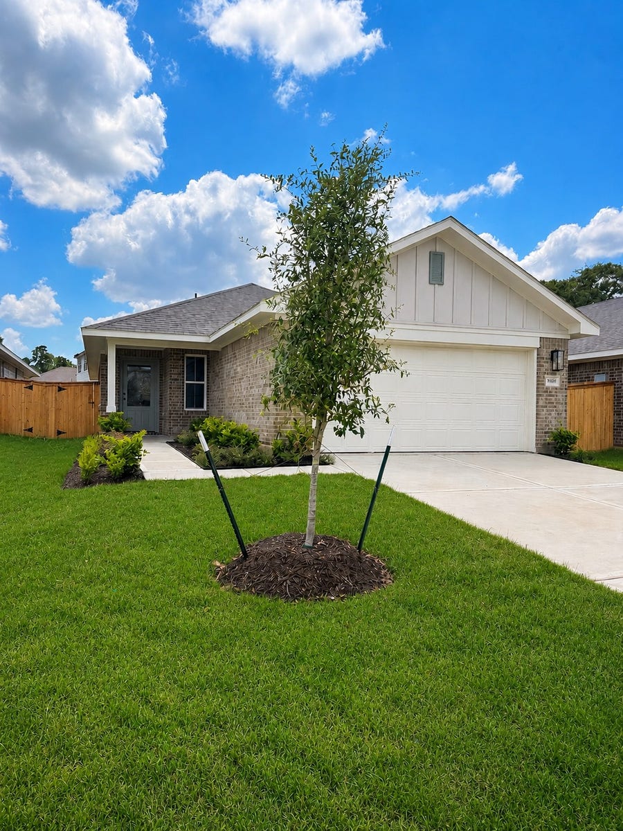 Property photo for 9308 HARD ROCK Road, Conroe, TX