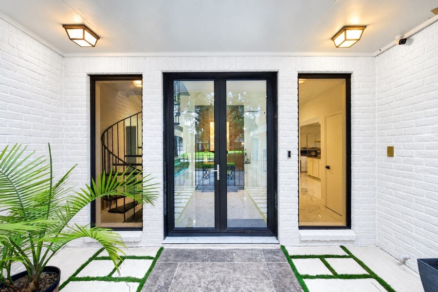 Property photo for 1515 Haven Lock Drive, Houston, TX