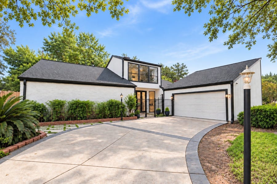 Property photo for 1515 Haven Lock Drive, Houston, TX