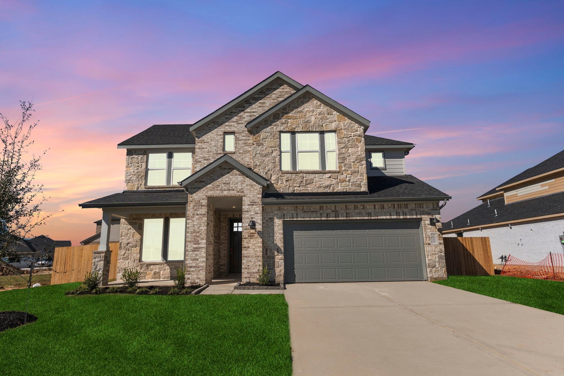 2334 Poseidon Street, League City, TX 77573 2334 Poseidon Street, League City, TX 77573