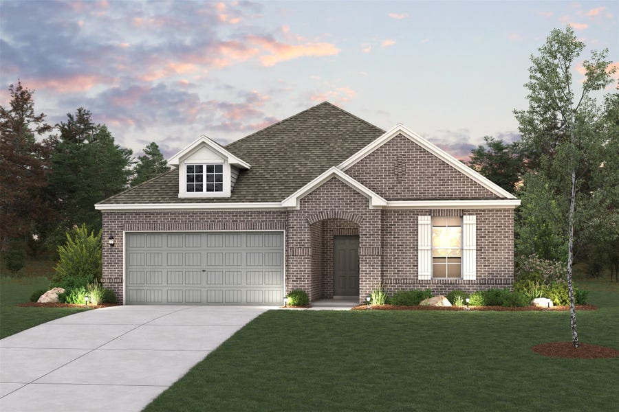 Property photo for 112 Spotted Wood Court, Willis, TX