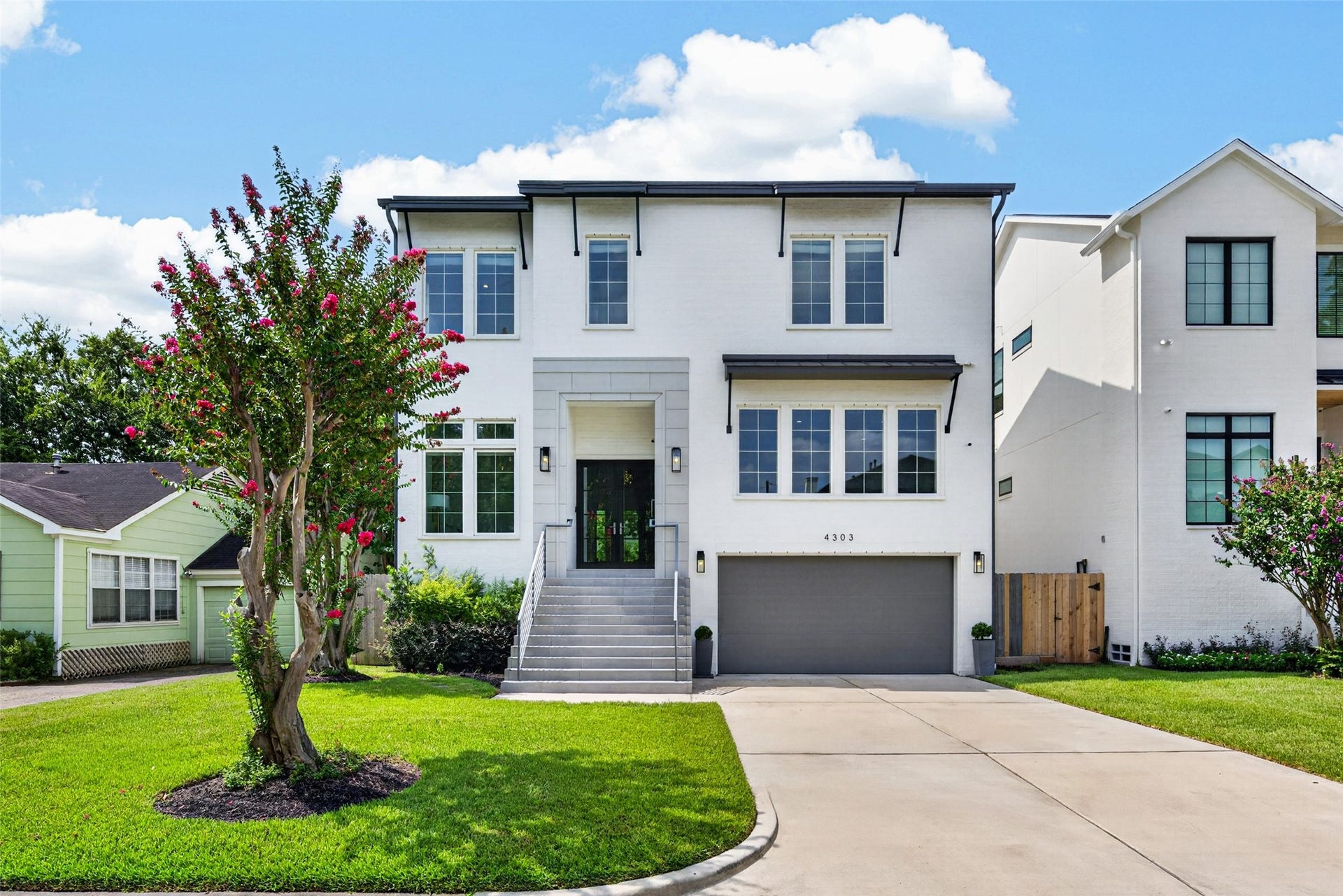 4303 Dorothy Street, Bellaire, TX 77401 4303 Dorothy Street, Bellaire, TX 77401