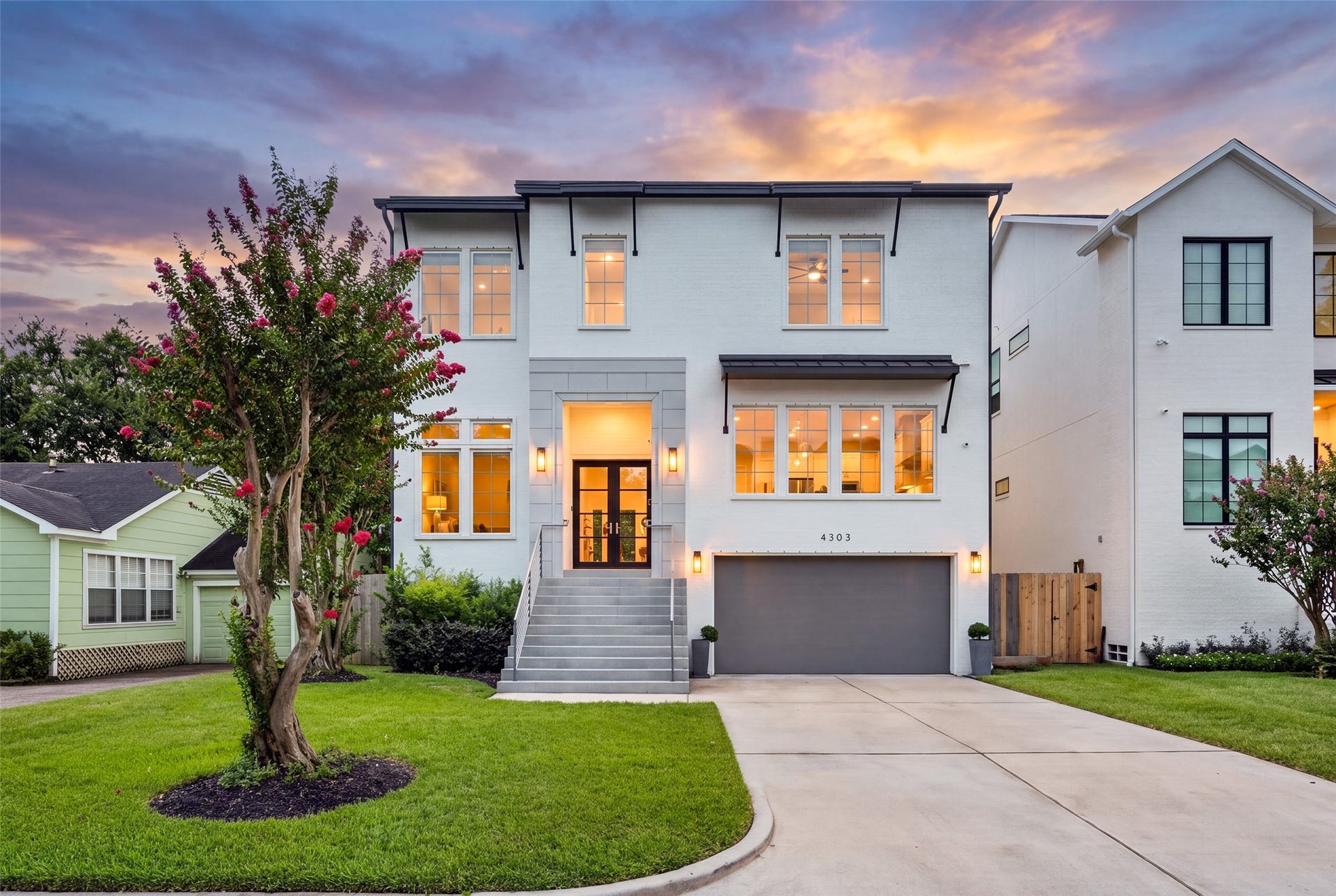 4303 Dorothy Street, Bellaire, TX 77401 4303 Dorothy Street, Bellaire, TX 77401