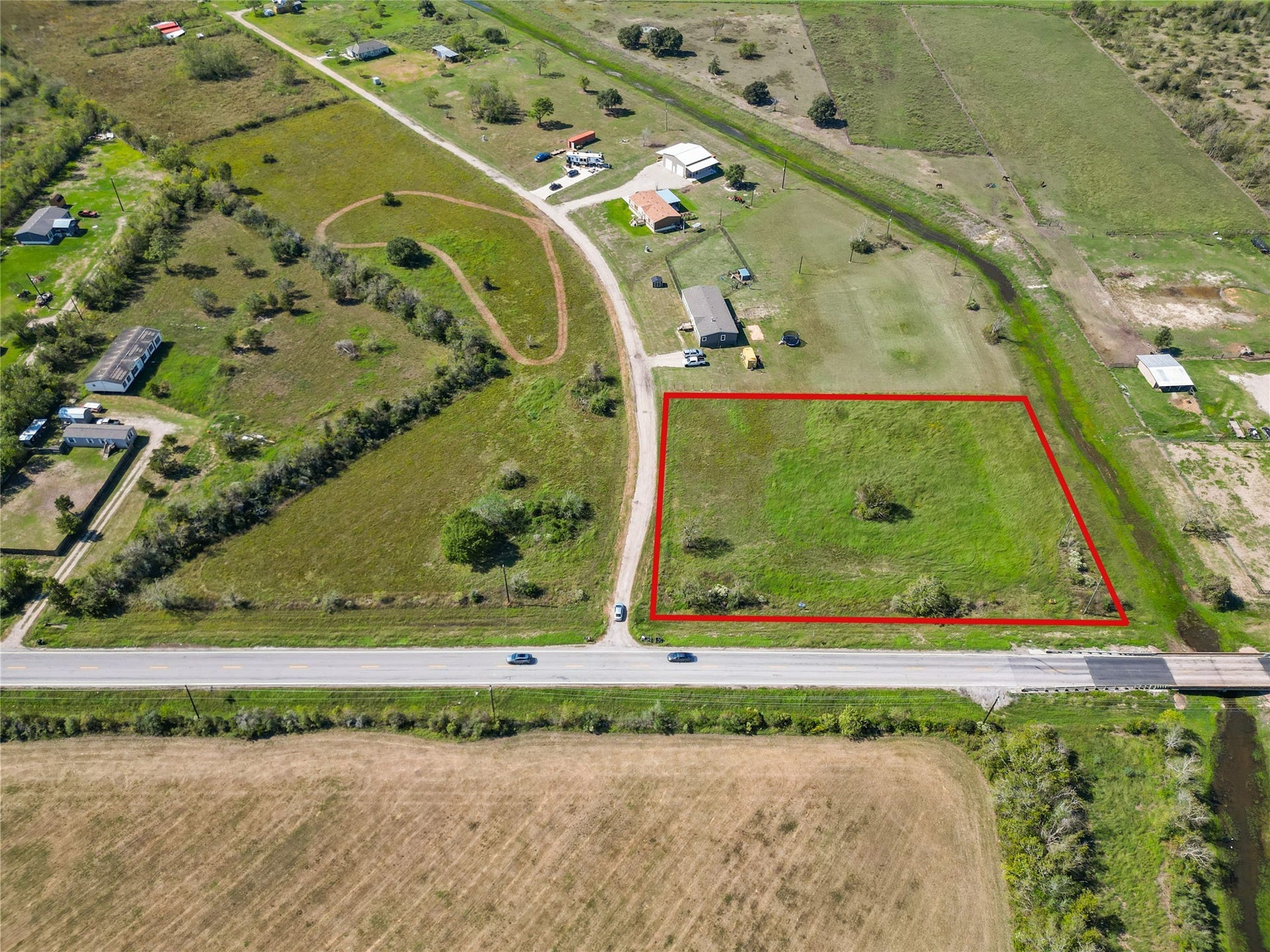 004 FM 646 S, Santa Fe, TX 77510 004 FM 646 S, Santa Fe, TX 77510