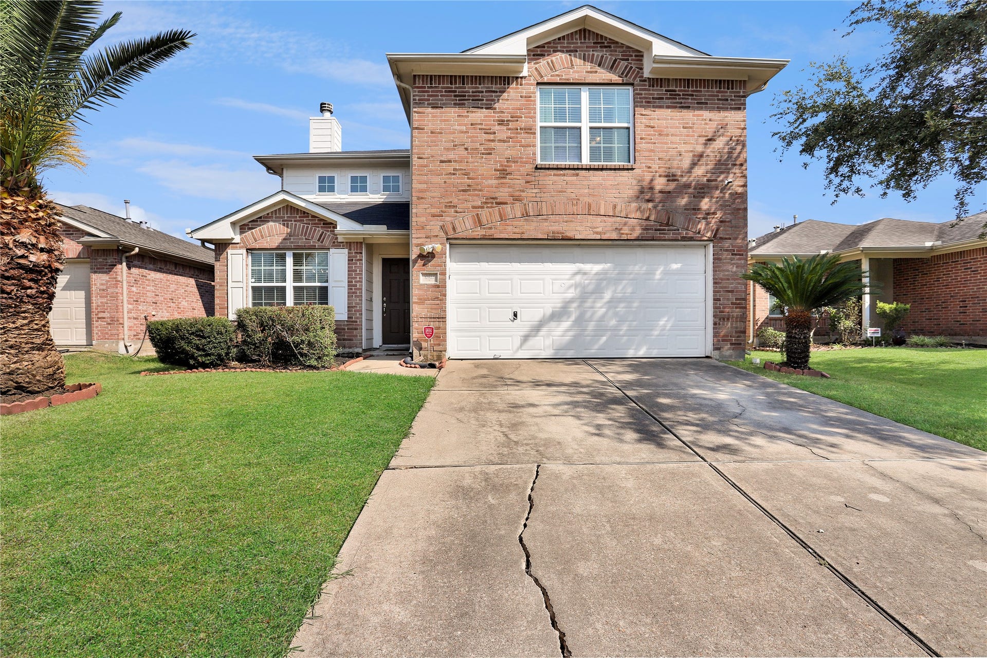 17922 Mission Bluff Lane, Richmond, TX 77407 17922 Mission Bluff Lane, Richmond, TX 77407