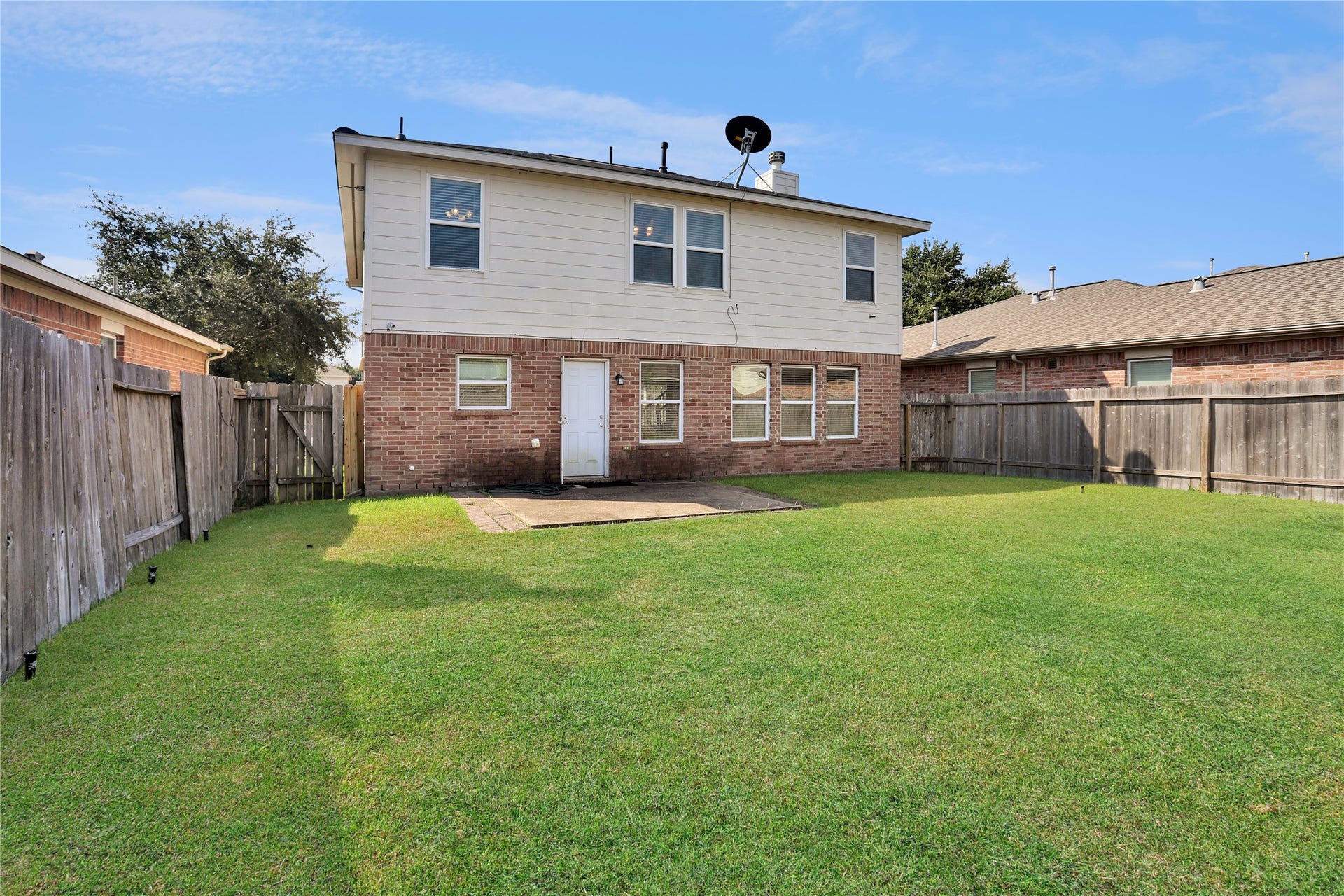17922 Mission Bluff Lane, Richmond, TX 77407 17922 Mission Bluff Lane, Richmond, TX 77407