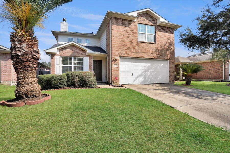 Property photo for 17922 Mission Bluff Lane, Richmond, TX