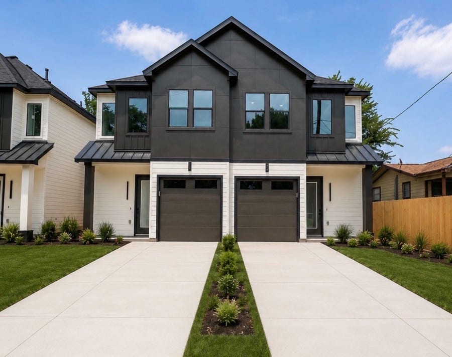 Property photo for 9109 Henrietta, #C, Houston, TX