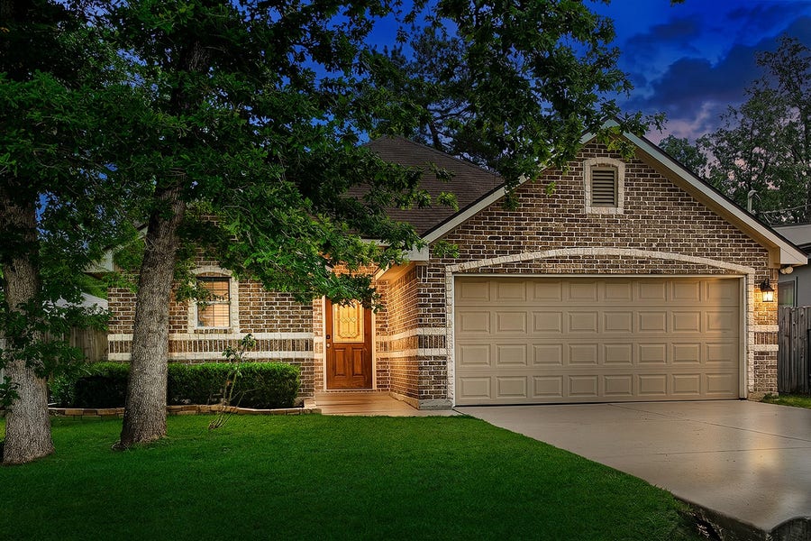 Property photo for 10912 Redbird, Conroe, TX