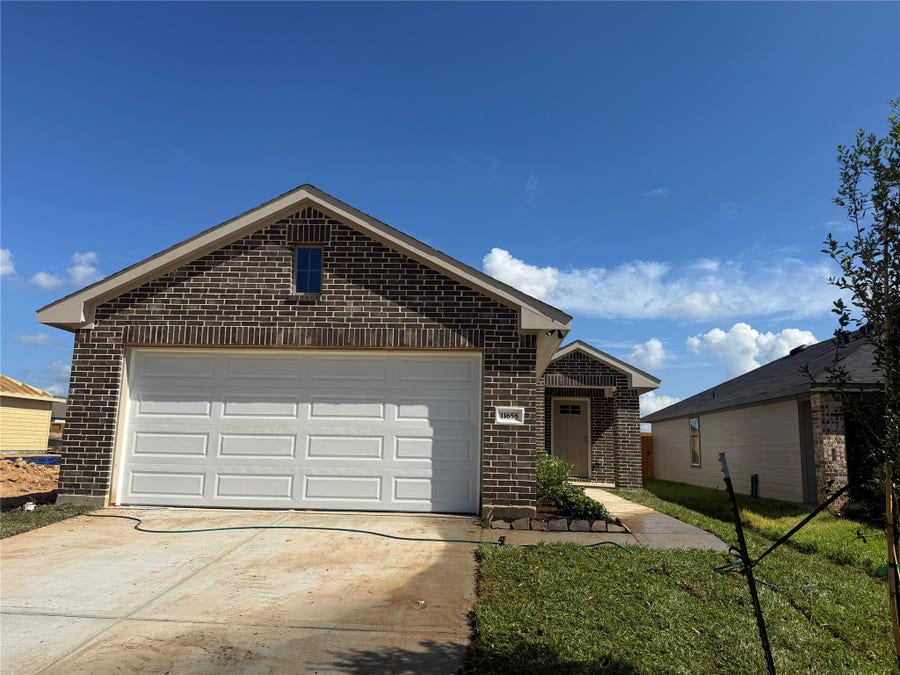 Property photo for 11658 Ruffian, Willis, TX