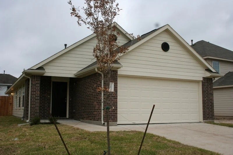 2622 Needles Throw, Houston, TX 77038