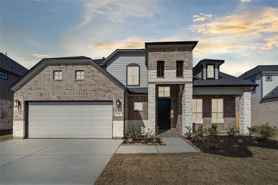 Property photo for 1948 Golden Spruce Lane, Conroe, TX