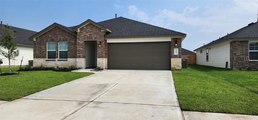 Property photo for 1107 Toledo Bend Pass, Rosharon, TX