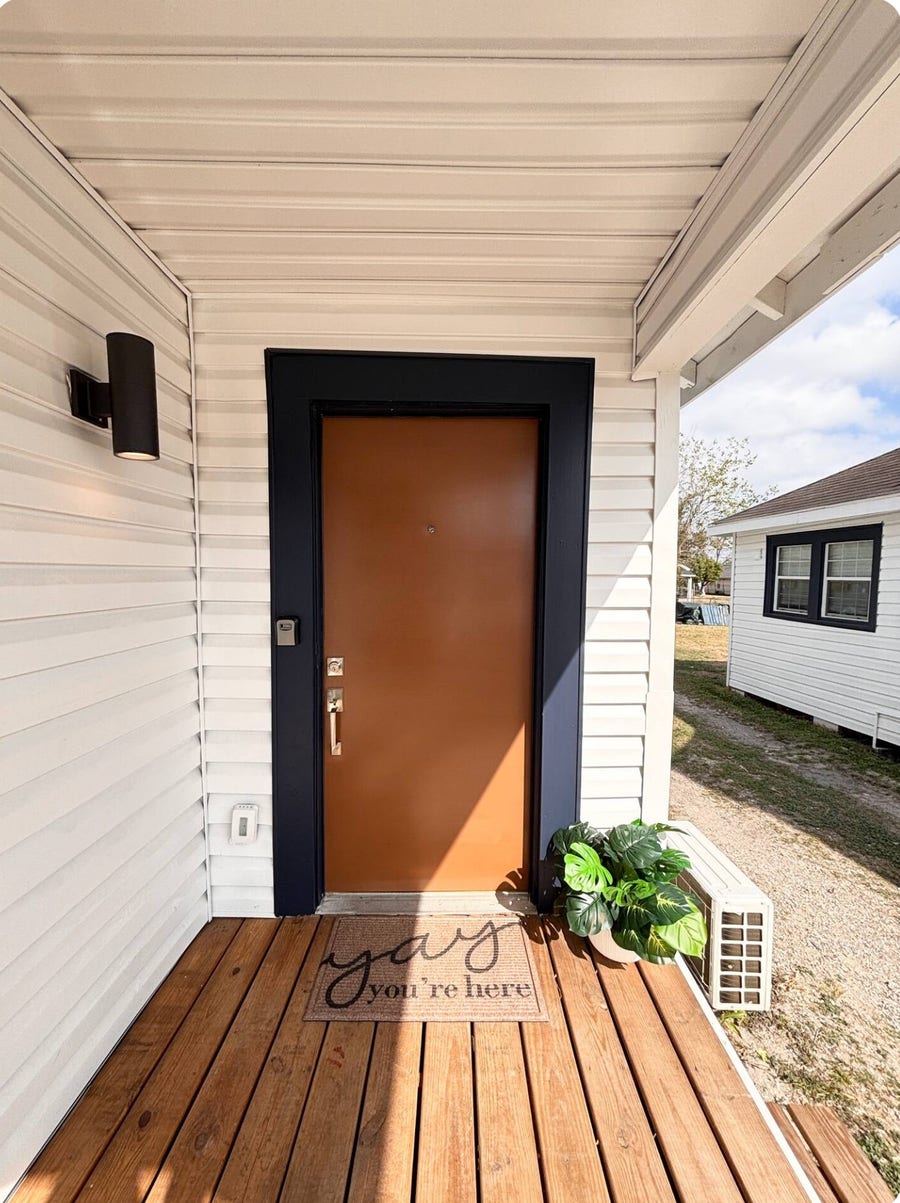 Property photo for 7425 Avenue H, Houston, TX