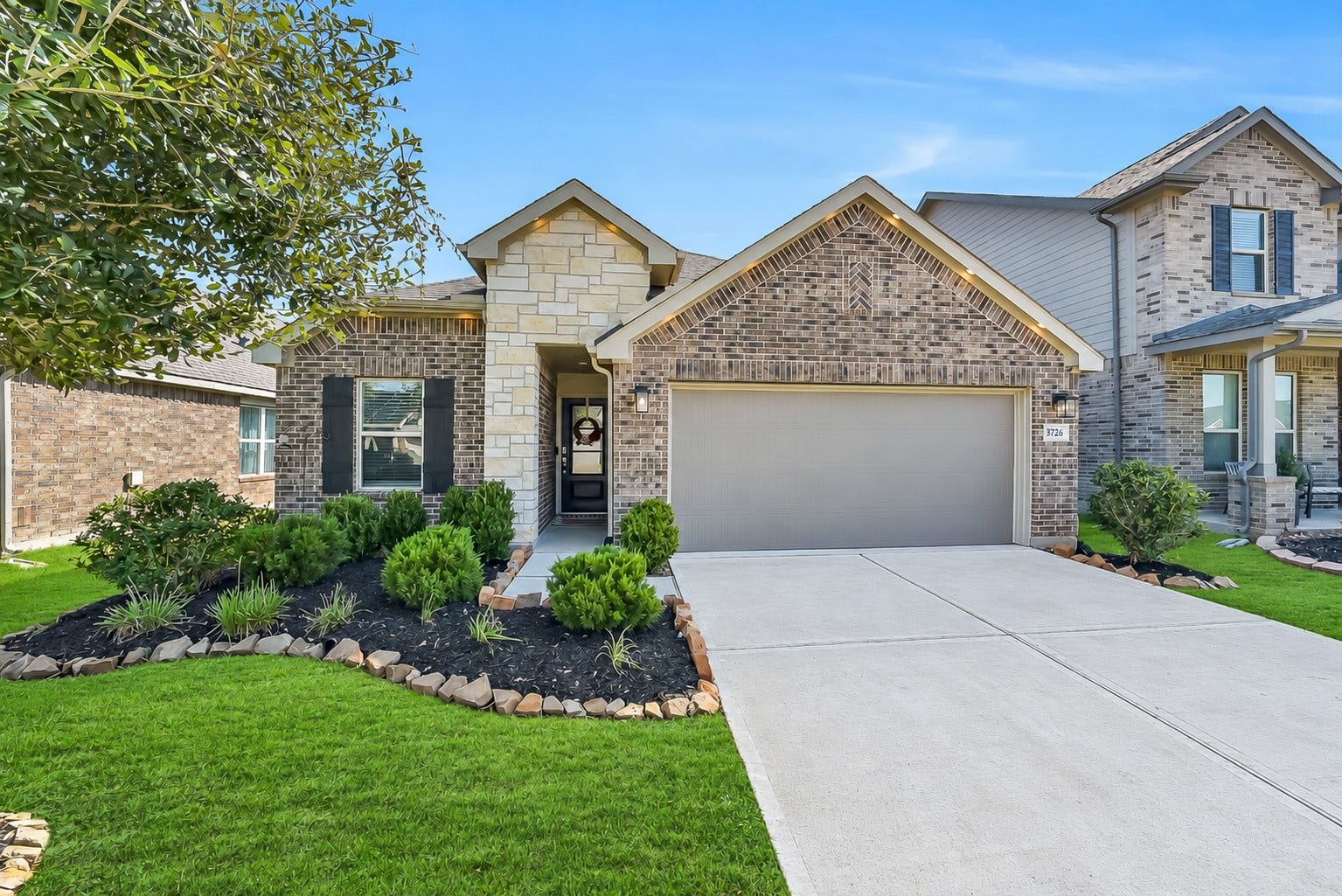 3726 Homestead Ridge Lane, Richmond, TX 77406 3726 Homestead Ridge Lane, Richmond, TX 77406