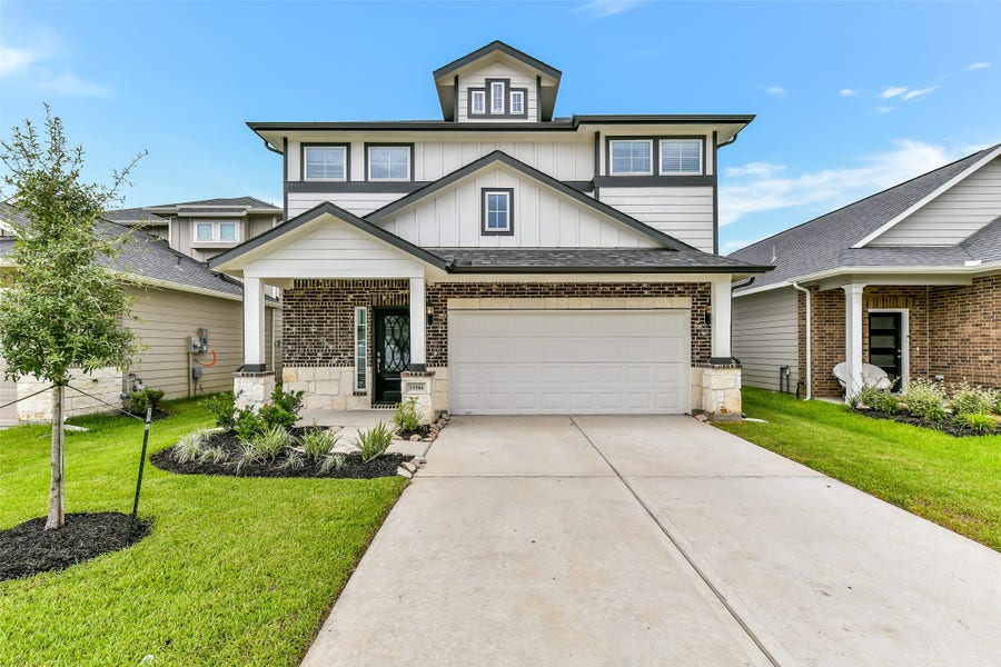 Property photo for 15506 Foresail Lane, Houston, TX