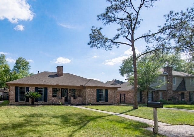 Property photo for 20319 Monkswood Drive, Katy, TX