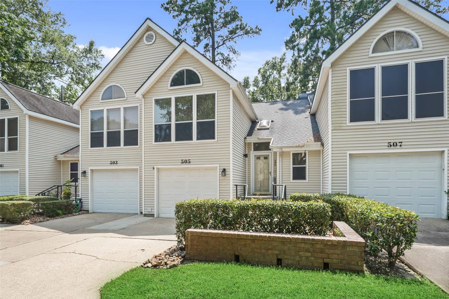 Property photo for 3311 Golden Trails Drive, #505, Houston, TX