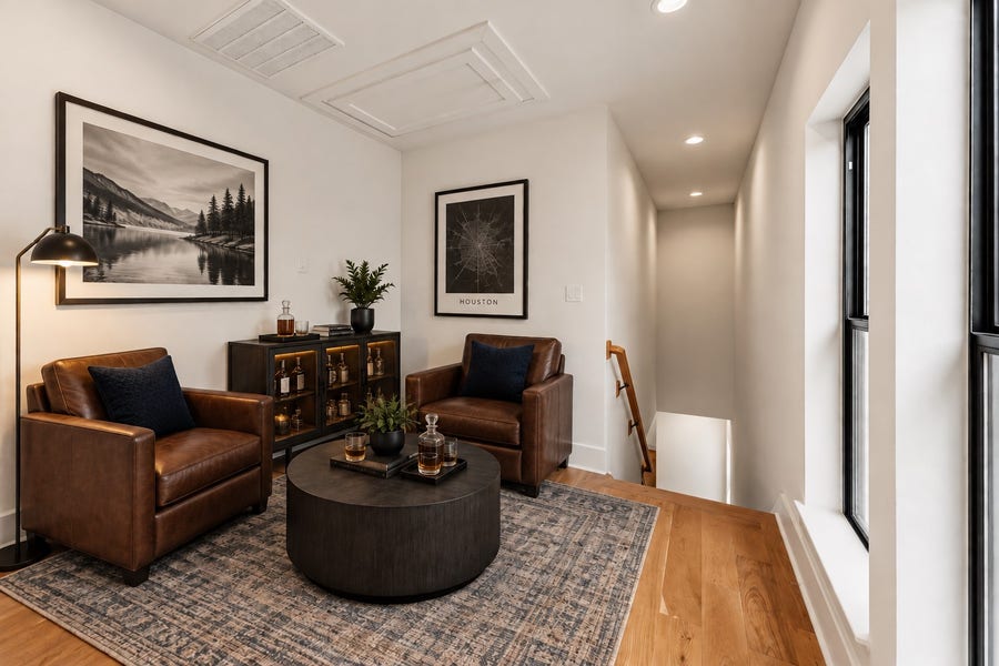 Property photo for 517 E 4th Street, Houston, TX