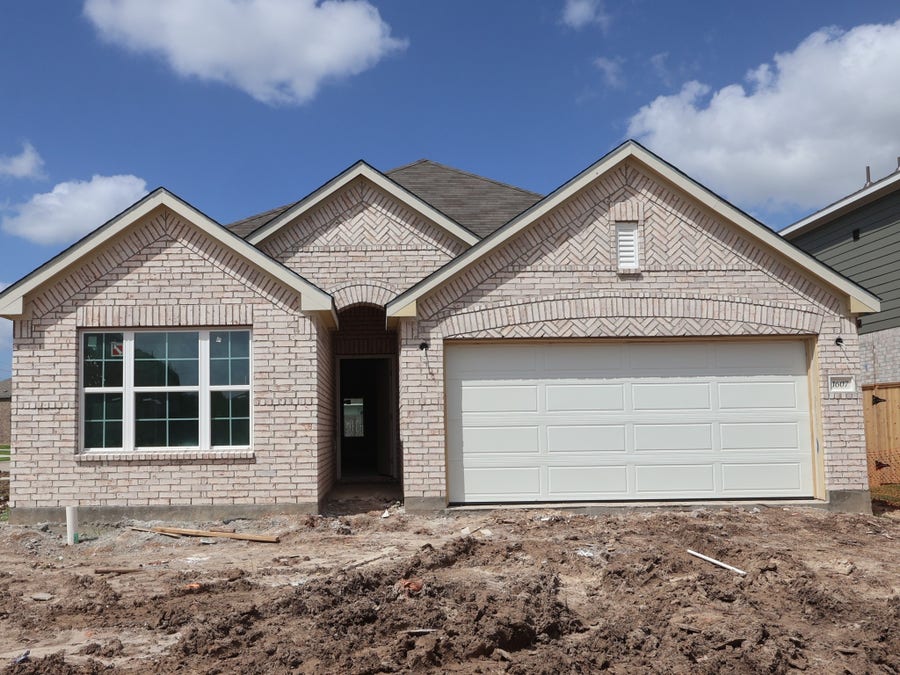 Property photo for 1607 Birch Wood Drive, Rosenberg, TX