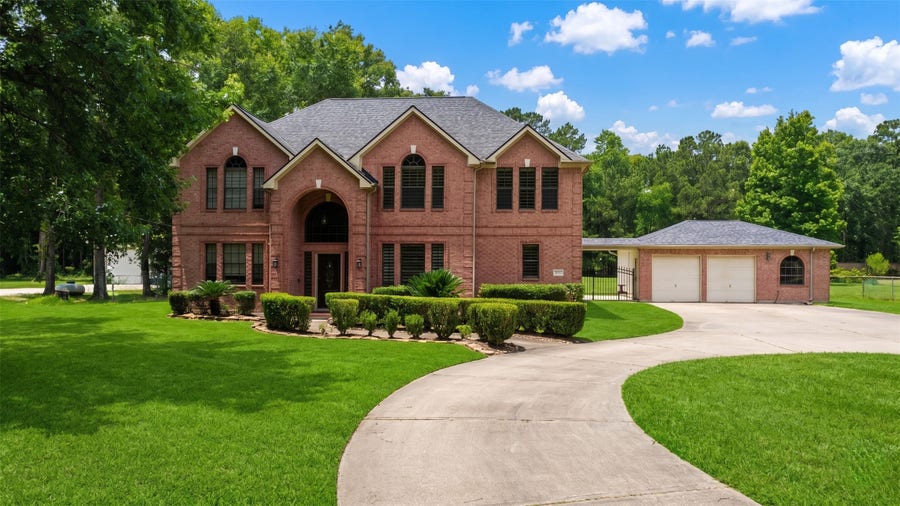 Property photo for 22864 Colorado Drive, Porter, TX