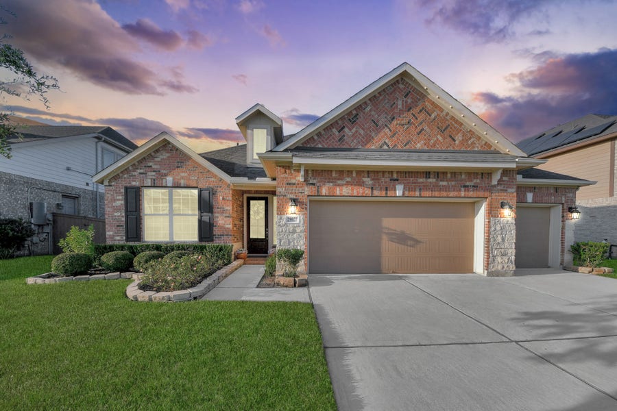 Property photo for 29027 Nectar Island Lane, Katy, TX