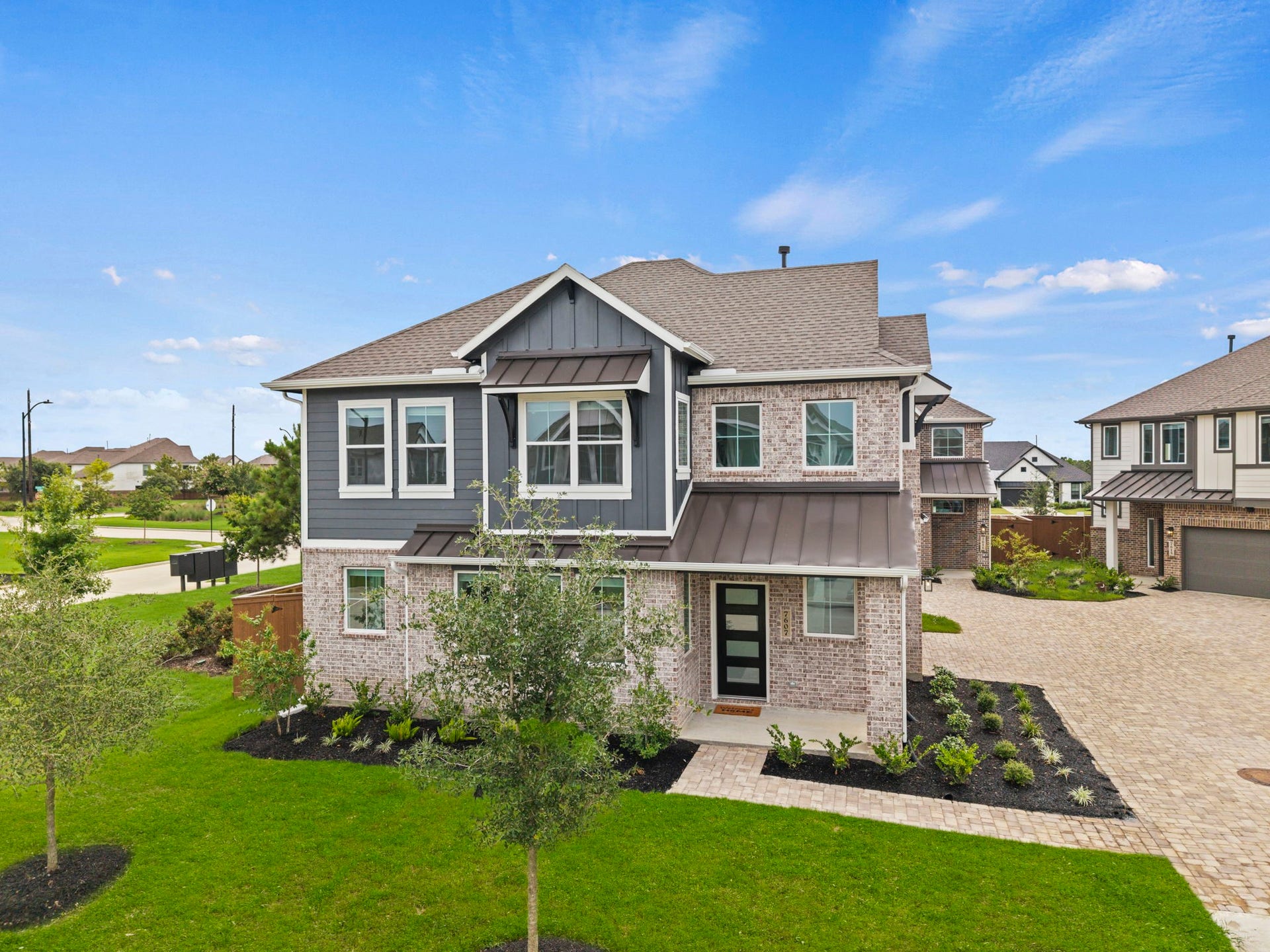 7607 Swooping Swallow Lane, Katy, TX 77493 7607 Swooping Swallow Lane, Katy, TX 77493