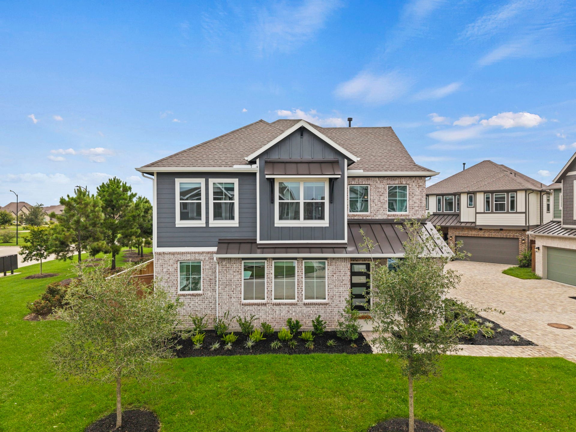 7607 Swooping Swallow Lane, Katy, TX 77493 Move-in Ready!