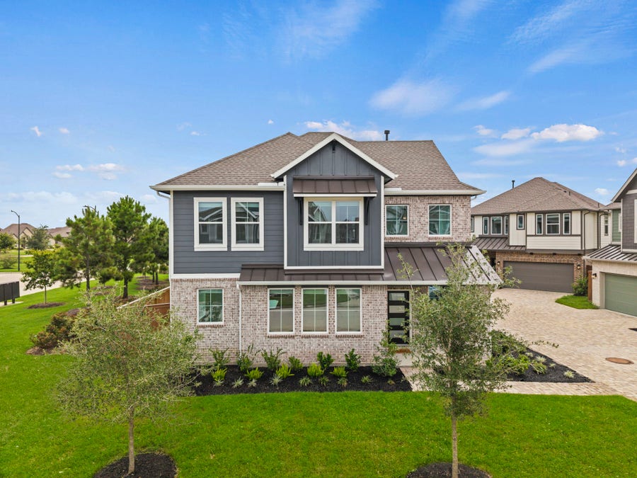 Property photo for 7607 Swooping Swallow Lane, Katy, TX