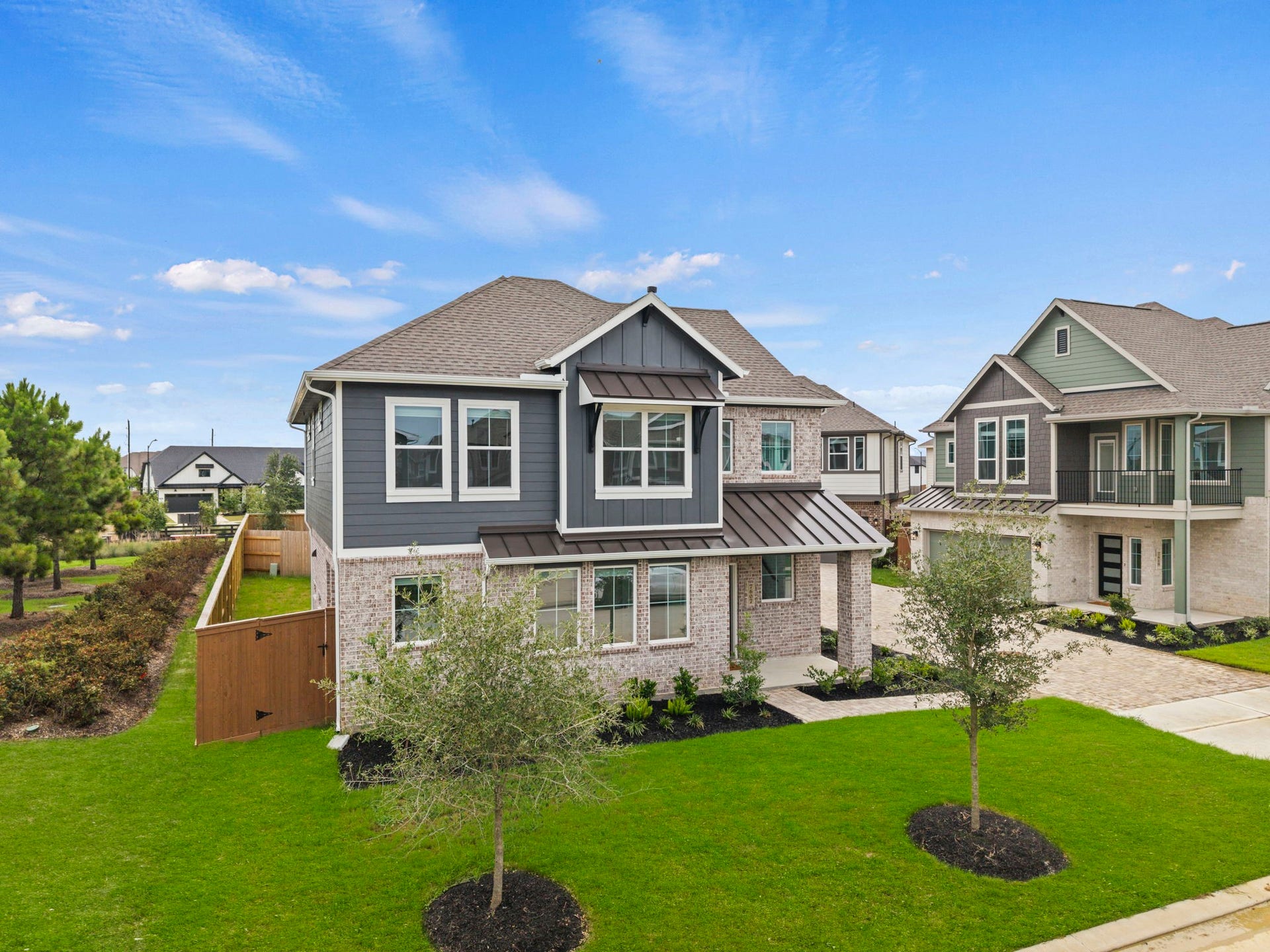7607 Swooping Swallow Lane, Katy, TX 77493 7607 Swooping Swallow Lane, Katy, TX 77493