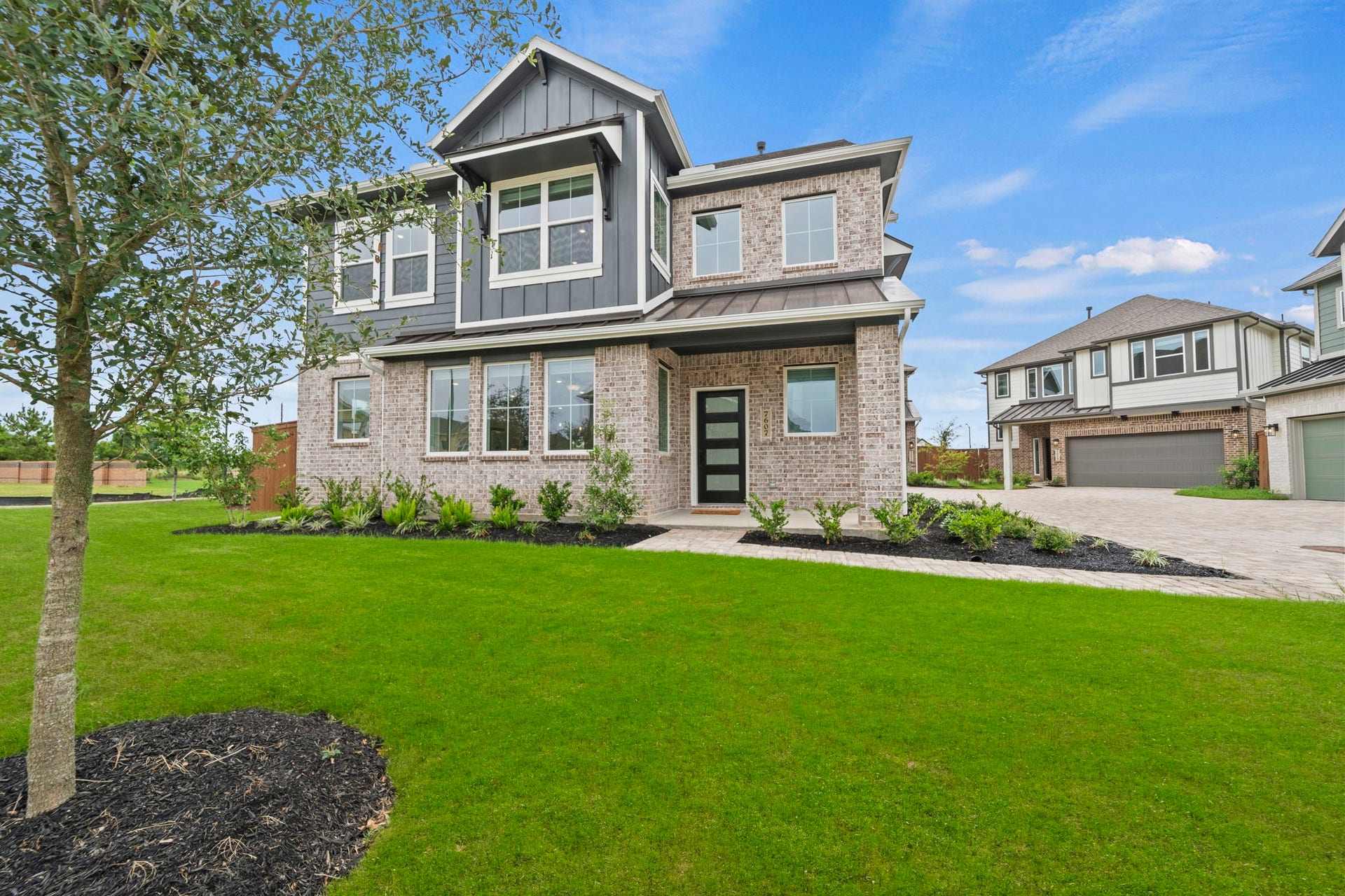7607 Swooping Swallow Lane, Katy, TX 77493 7607 Swooping Swallow Lane, Katy, TX 77493