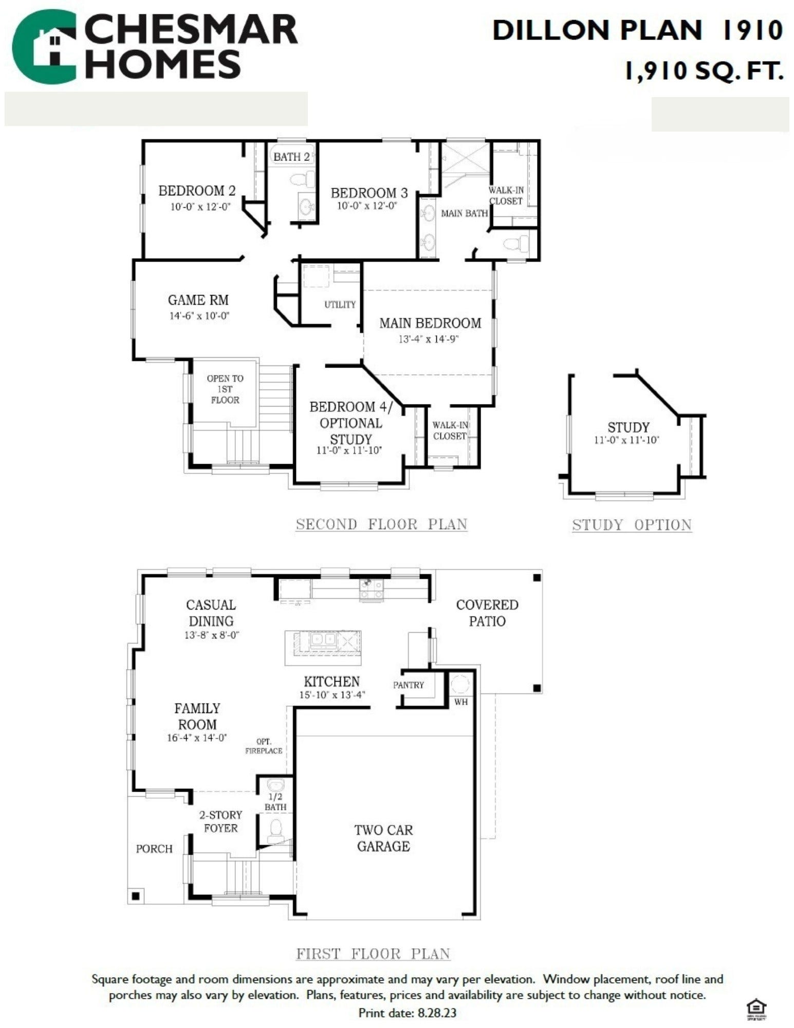 7607 Swooping Swallow Lane, Katy, TX 77493 7607 Swooping Swallow Lane, Katy, TX 77493