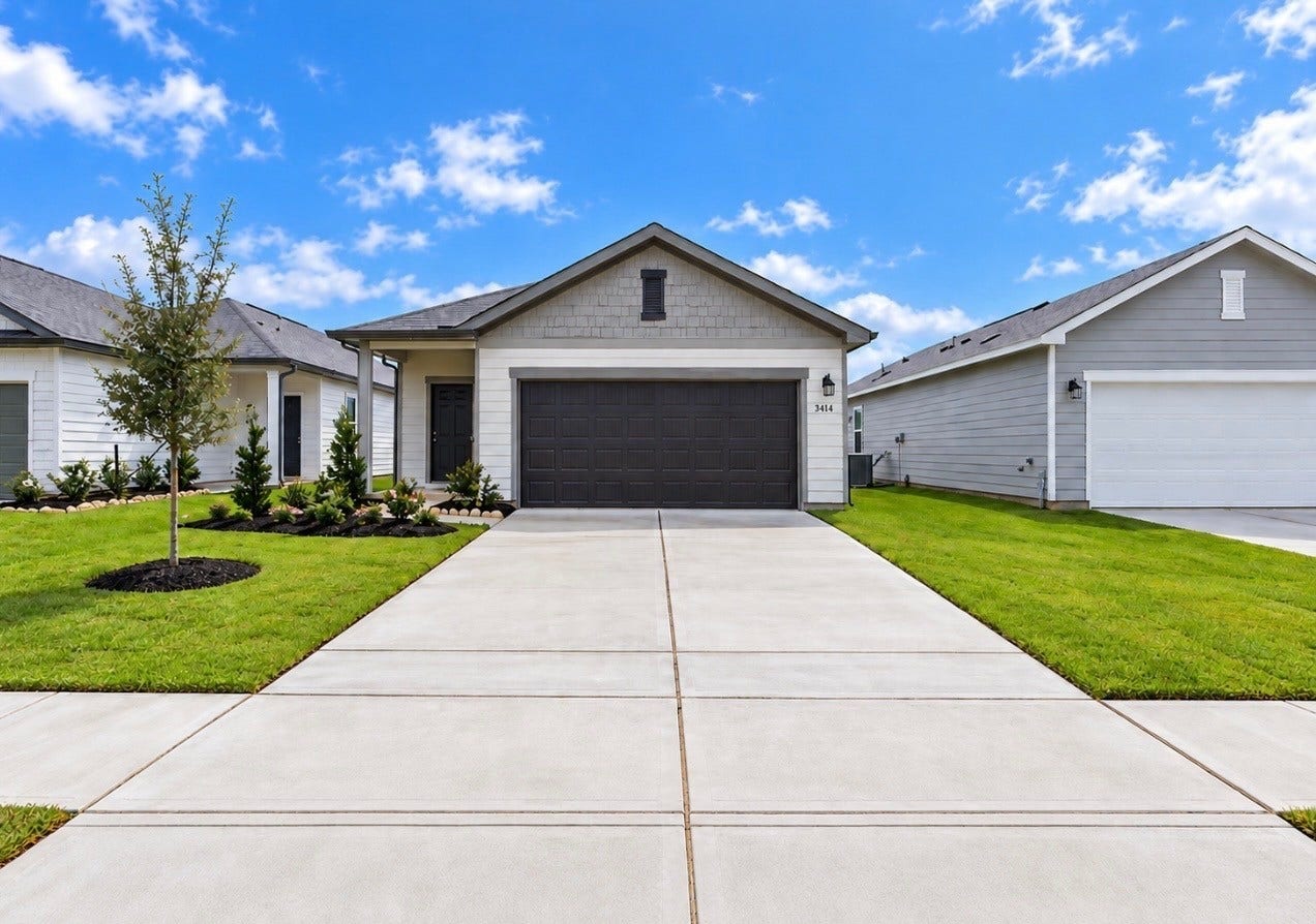 3414 Ridgeberry Glen Lane, Porter, TX 77365 3414 Ridgeberry Glen Lane, Porter, TX 77365