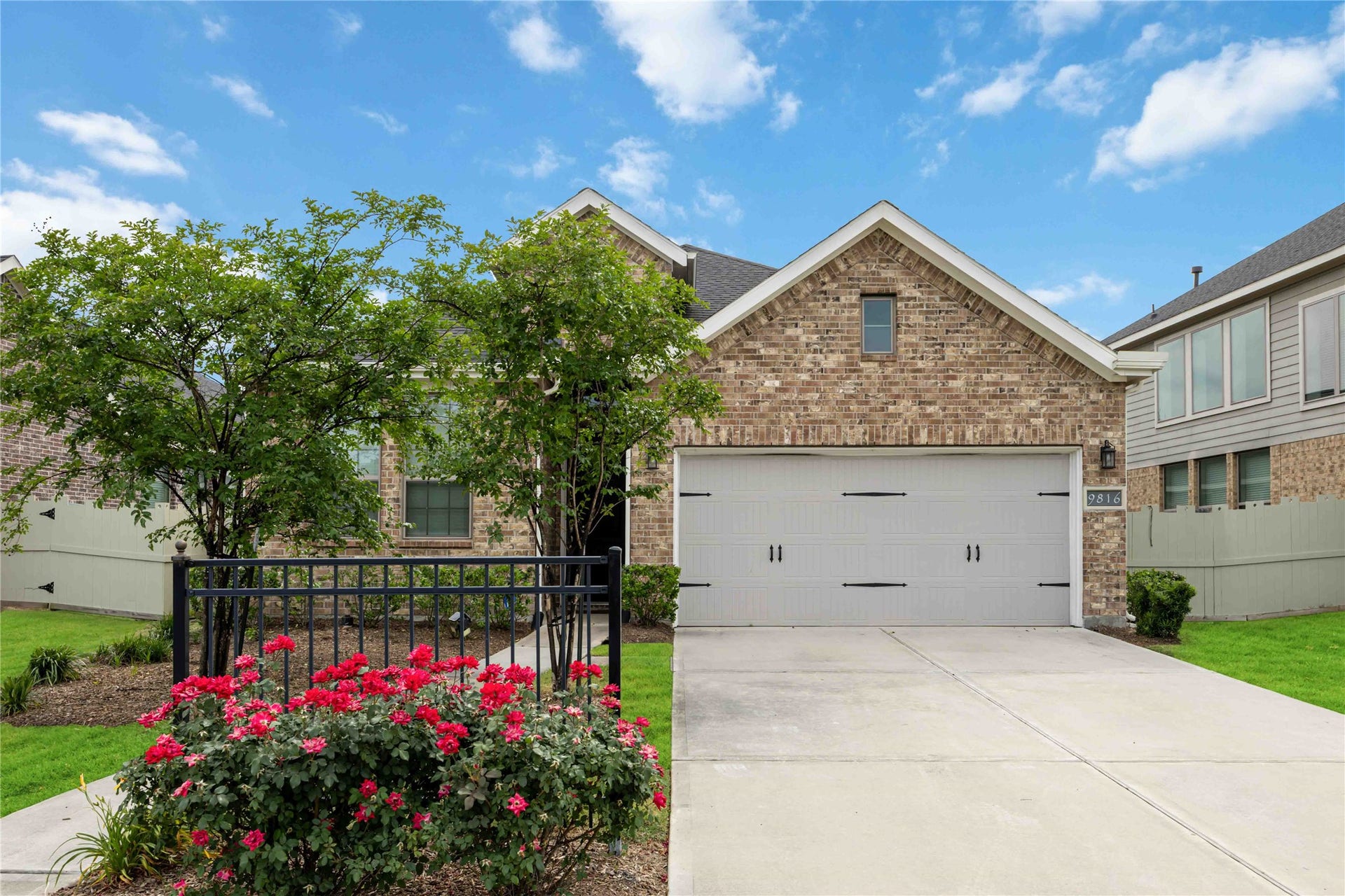 9816 Preserve Way, Conroe, TX 77385 9816 Preserve Way, Conroe, TX 77385