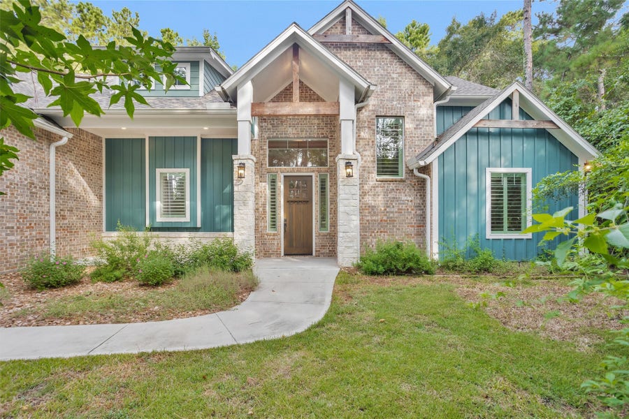 Property photo for 15558 Roberts Court, Montgomery, TX