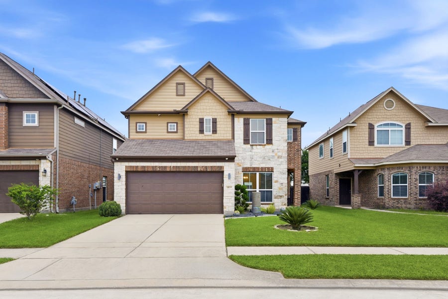 Property photo for 12219 Urban Trees Way, Humble, TX