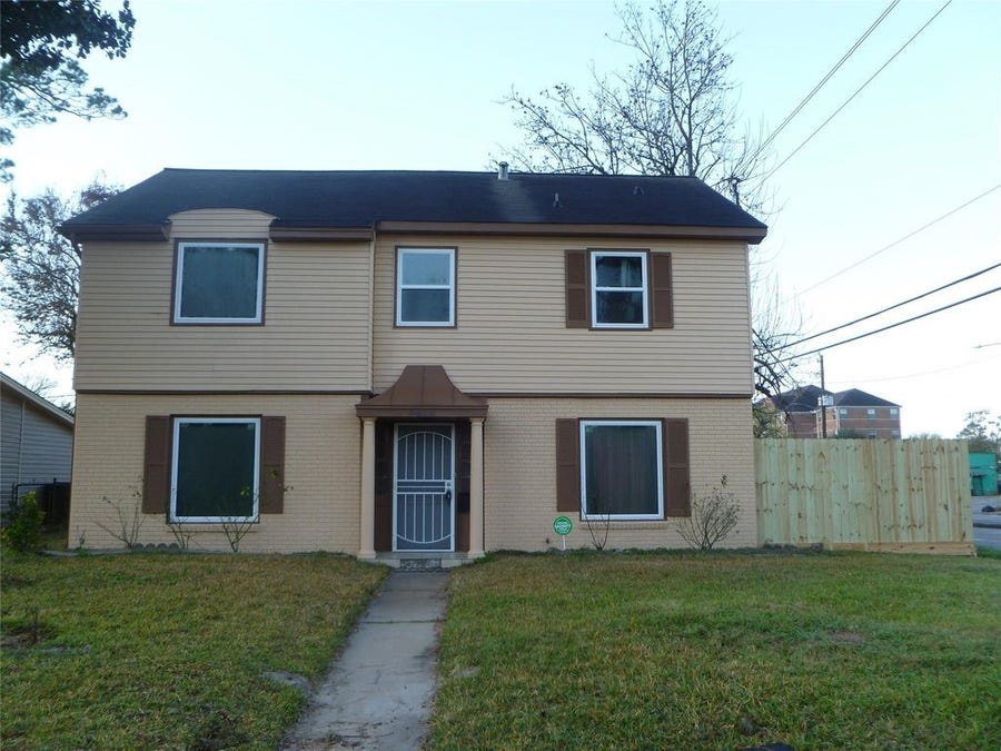 Property photo for 3802 Wichita Street, #2, Houston, TX