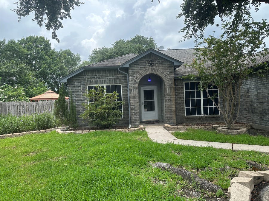 Property photo for 18219 Eganville Circle, Tomball, TX