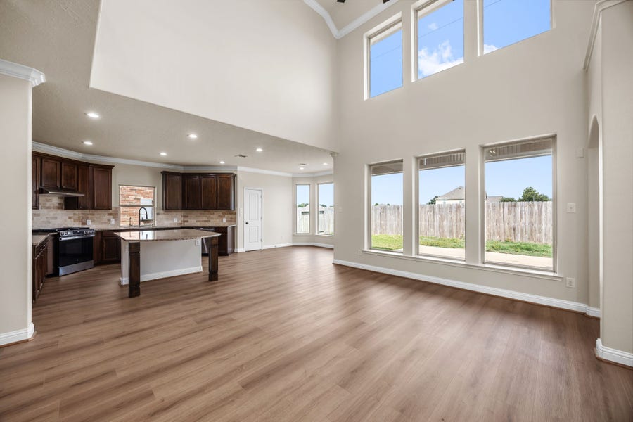 Property photo for 20522 Saddleback Chase Lane, Cypress, TX